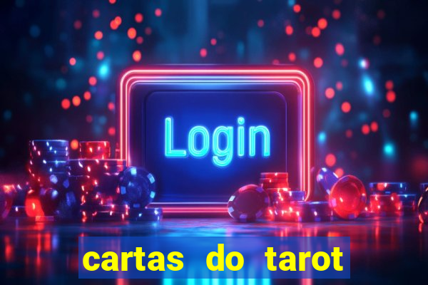 cartas do tarot que indicam mentira