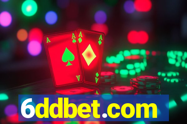 6ddbet.com