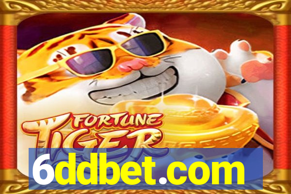 6ddbet.com