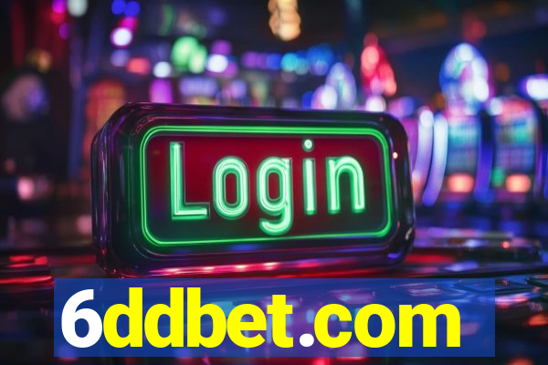 6ddbet.com