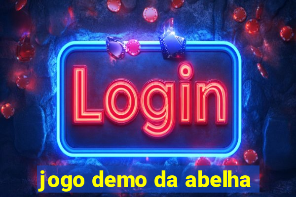 jogo demo da abelha