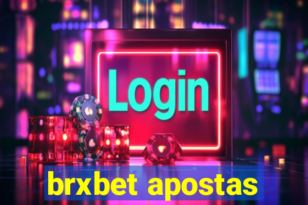 brxbet apostas