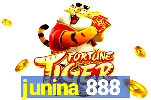 junina 888