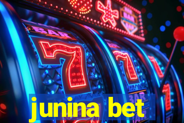 junina bet