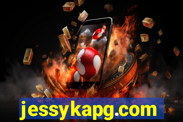 jessykapg.com