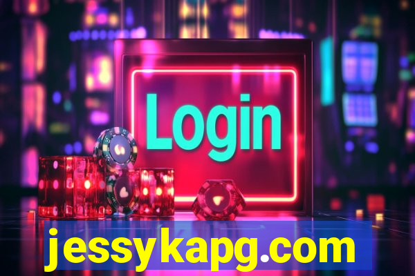 jessykapg.com