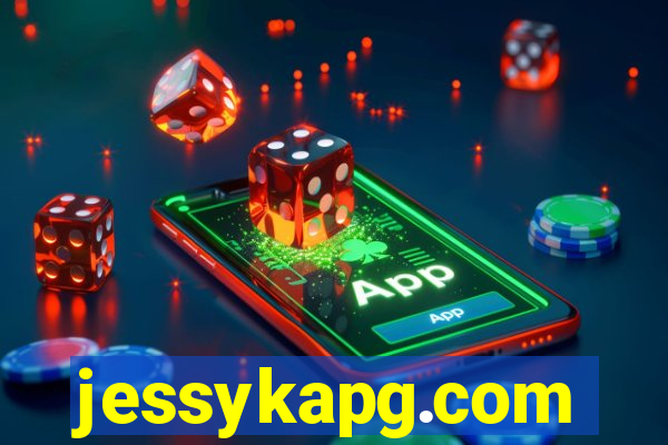 jessykapg.com