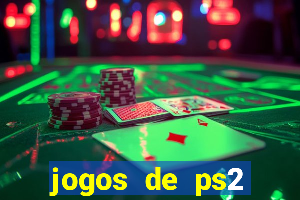 jogos de ps2 download torrent