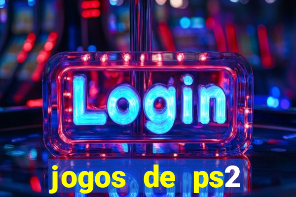 jogos de ps2 download torrent