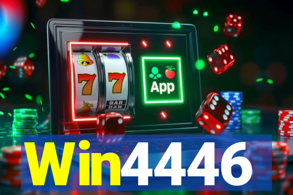 Win4446