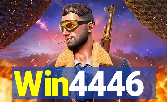 Win4446