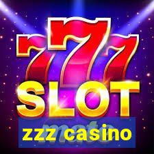 zzz casino