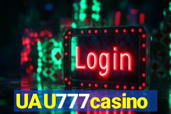 UAU777casino