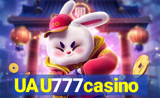 UAU777casino