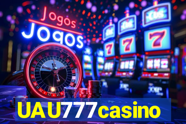 UAU777casino