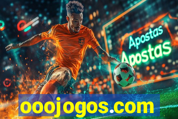 ooojogos.com