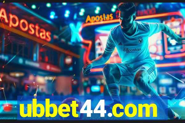 ubbet44.com