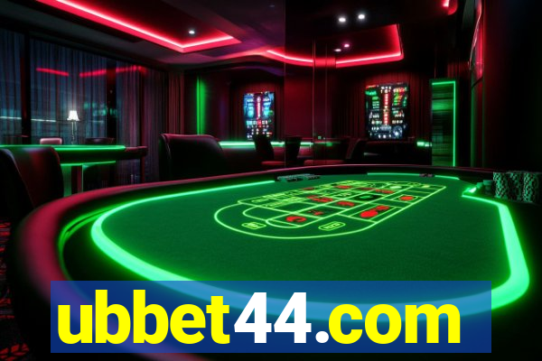 ubbet44.com