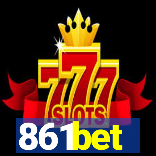 861bet