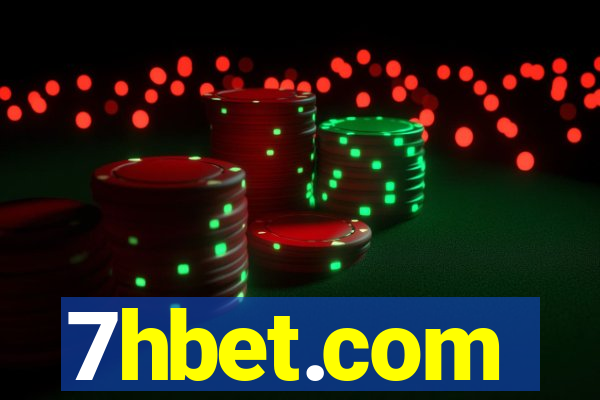 7hbet.com