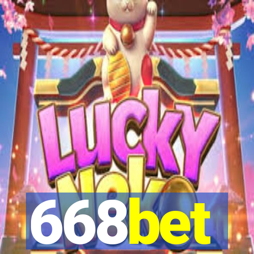 668bet