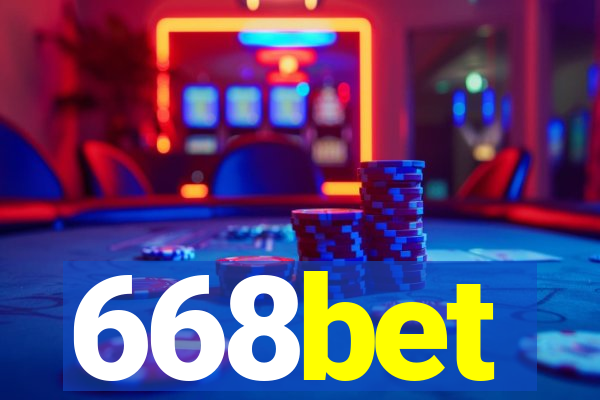 668bet