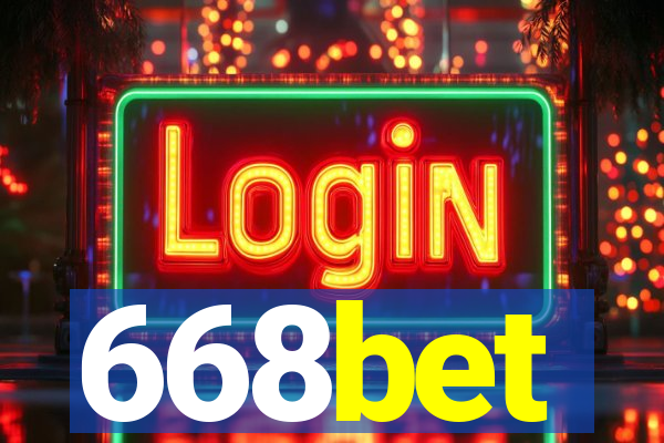 668bet