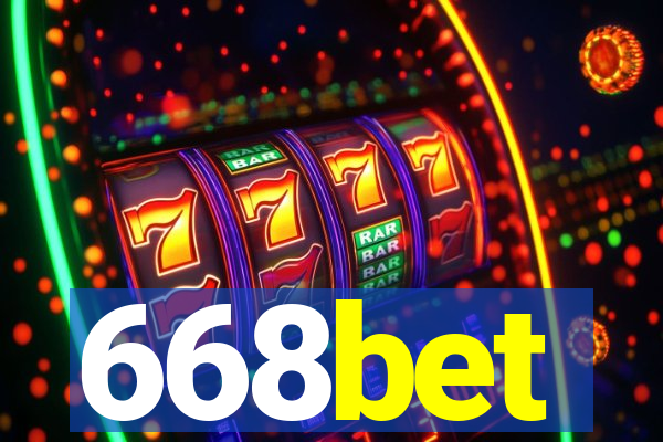 668bet