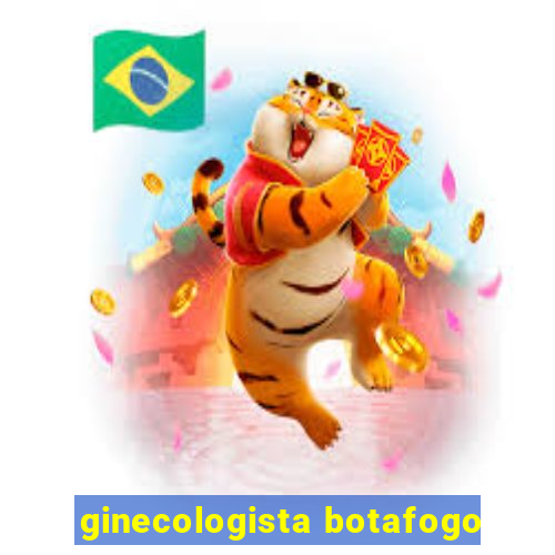 ginecologista botafogo