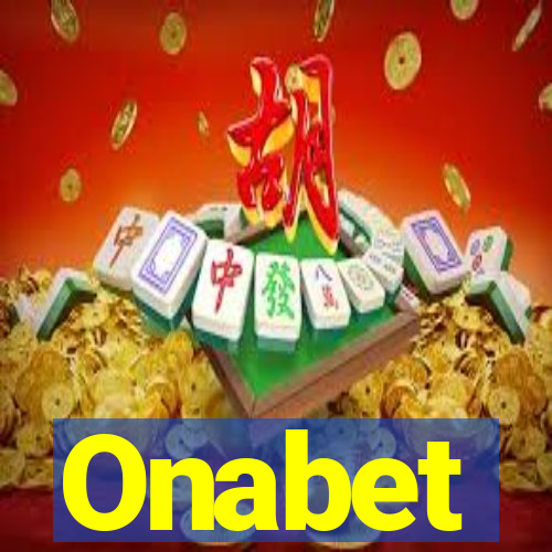 Onabet