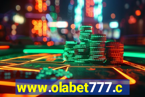 www.olabet777.com