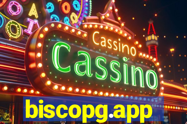 biscopg.app