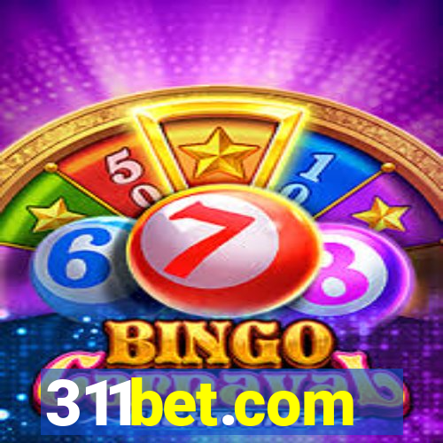 311bet.com