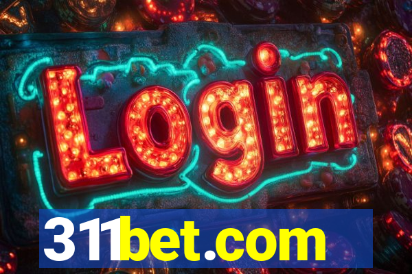 311bet.com