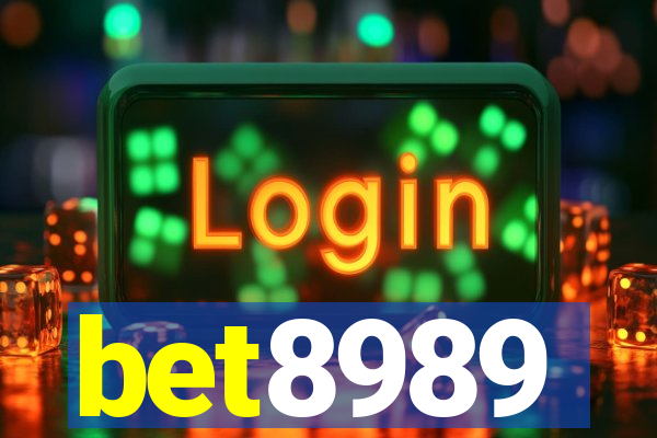 bet8989