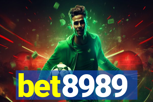 bet8989