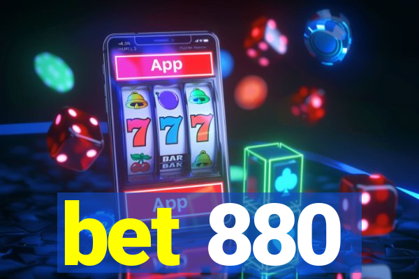 bet 880