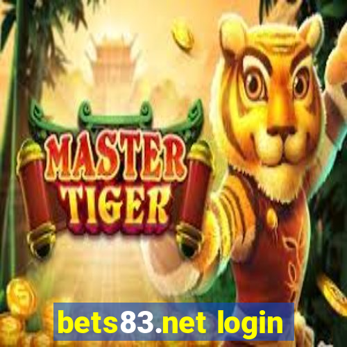 bets83.net login