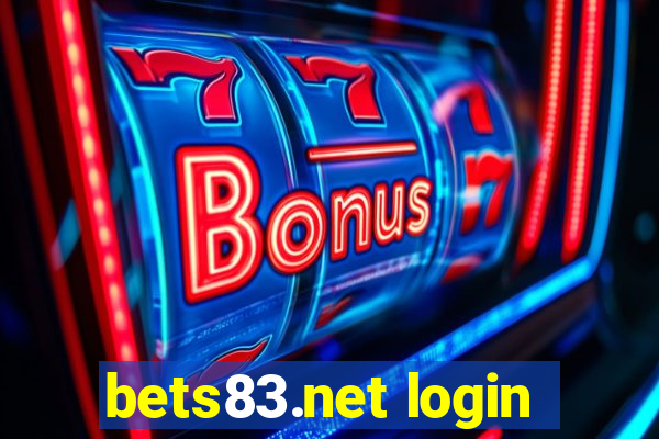 bets83.net login