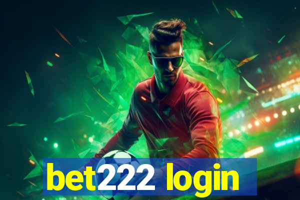 bet222 login