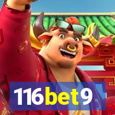 116bet9