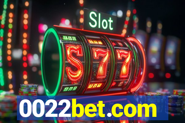 0022bet.com