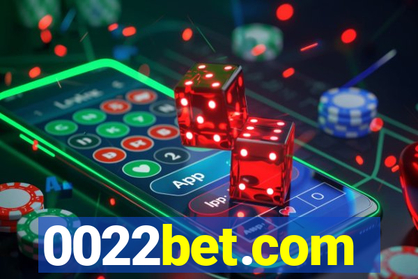 0022bet.com