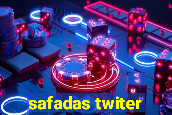 safadas twiter