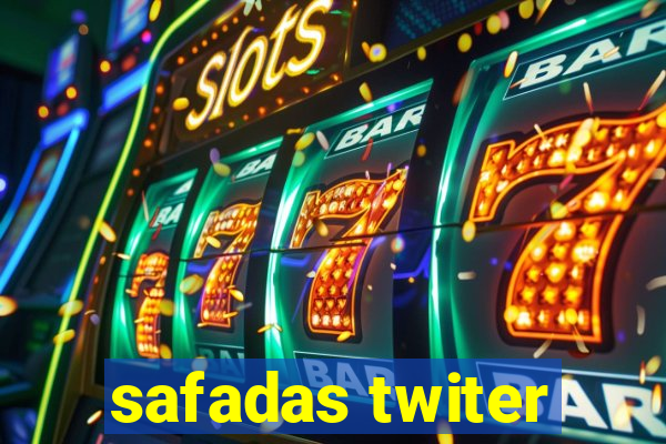 safadas twiter