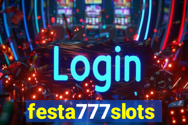 festa777slots