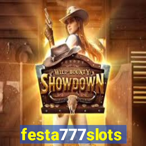 festa777slots