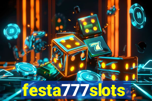 festa777slots