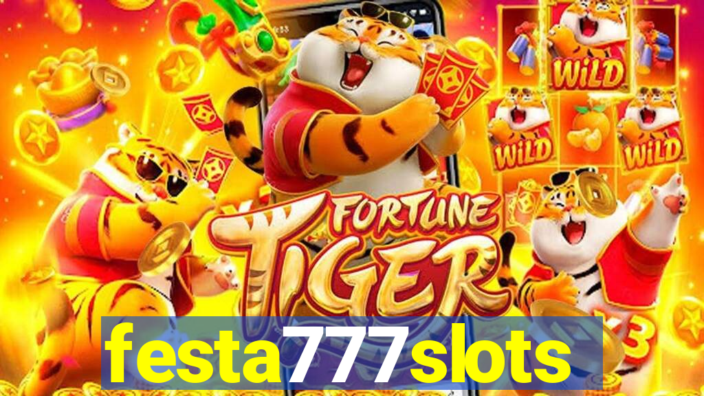 festa777slots