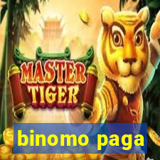 binomo paga